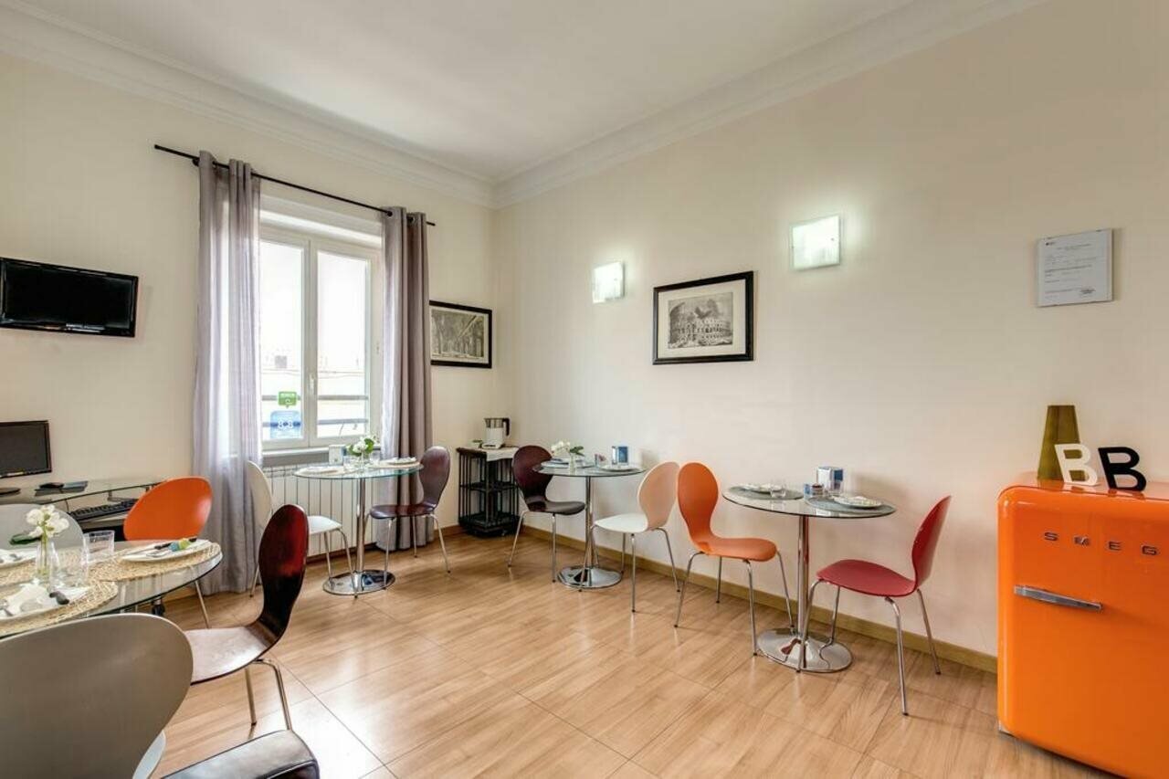 Фото Bon Ton Suite