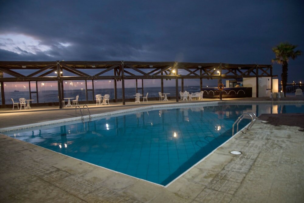 Фото Panamericana Hotel - Arica