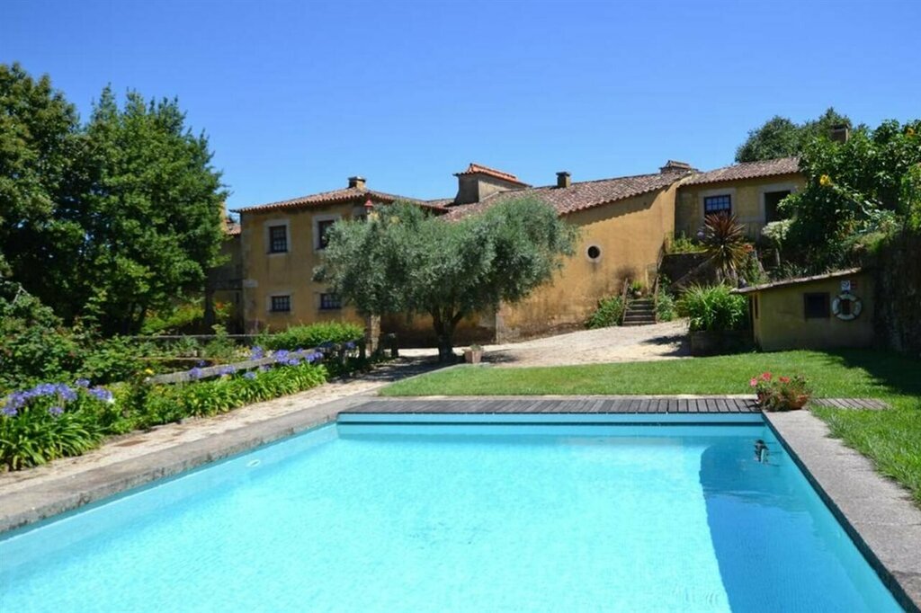 Hotel Quinta Da Agra, Viana do Castelo District, photo