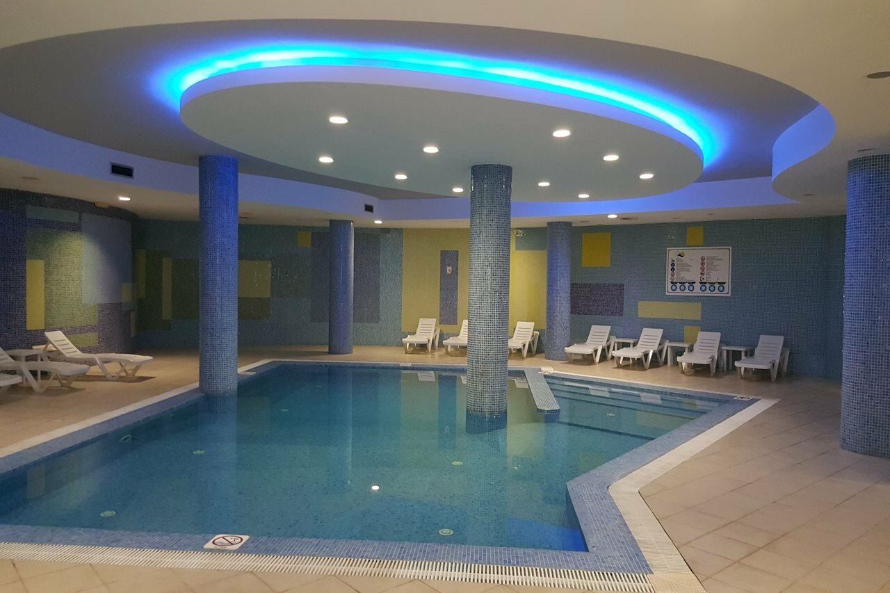 Фото Aqua Natura Bay