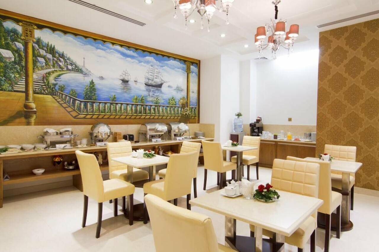 Фото Cap Town Hotel