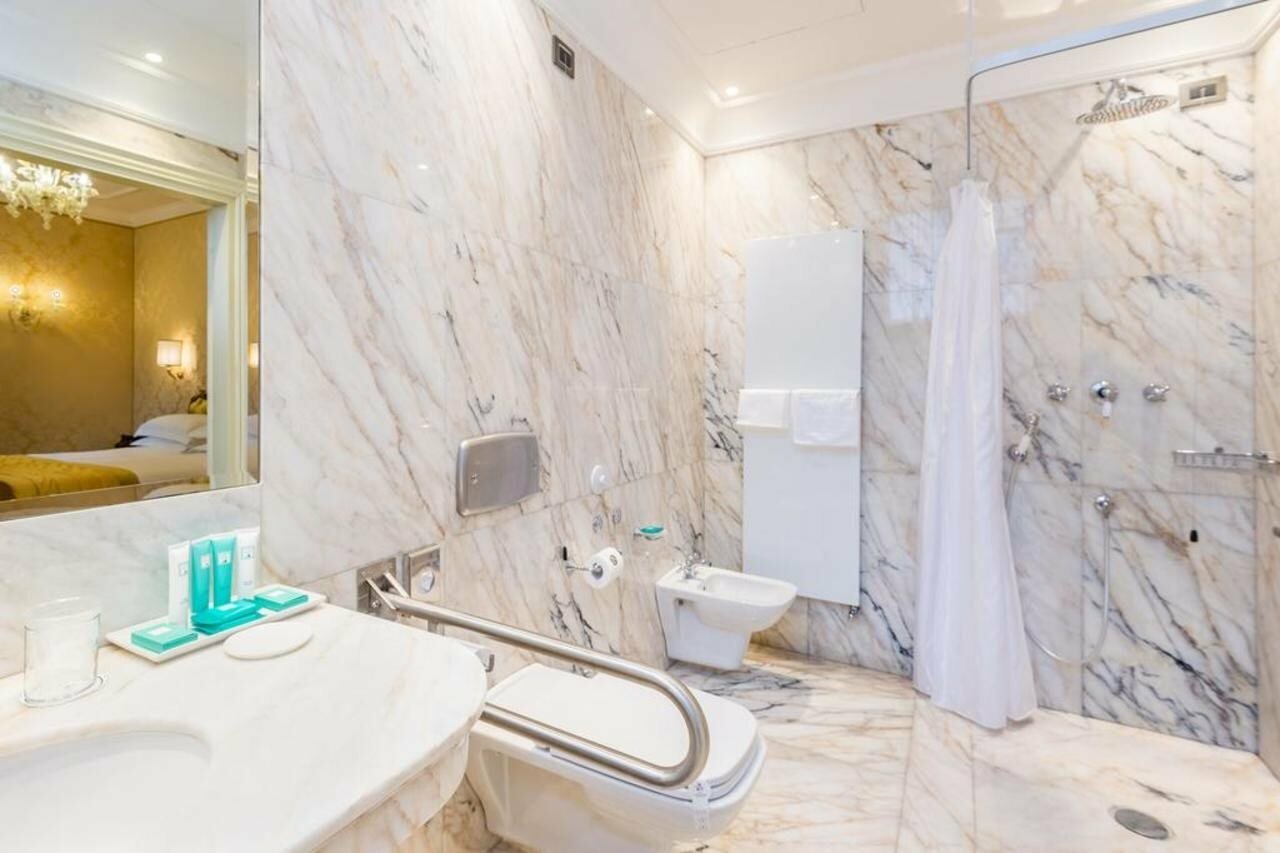 Фото Hotel Ai Cavalieri di Venezia