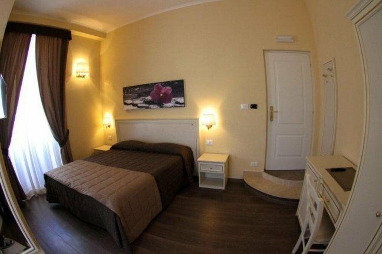 Фото La Favola di San Pietro