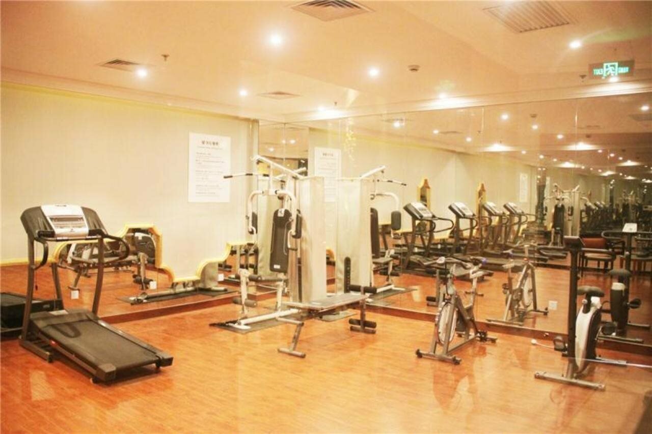 Фото Ramada Encore Shanghai