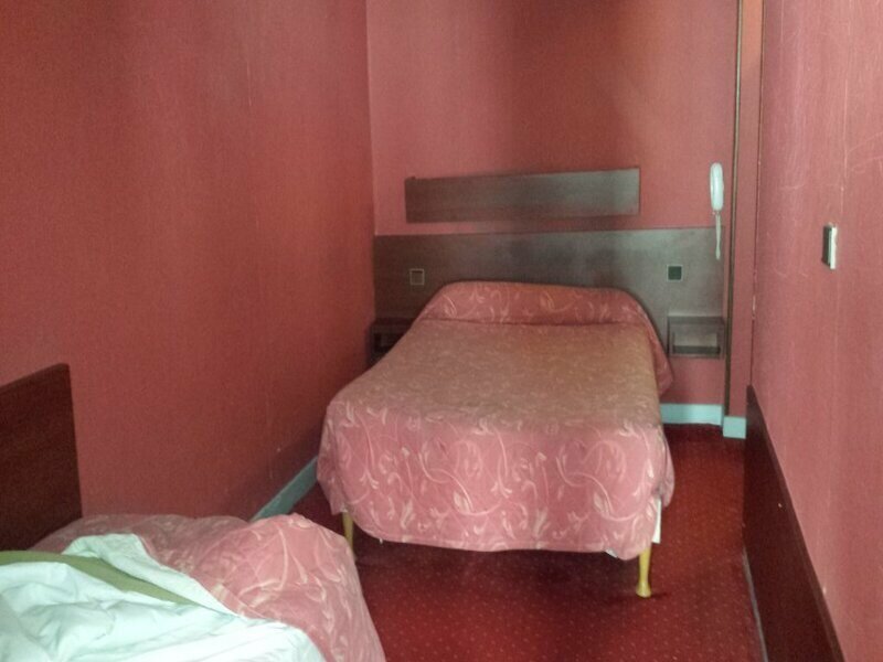 Фото Hotel Camelia International