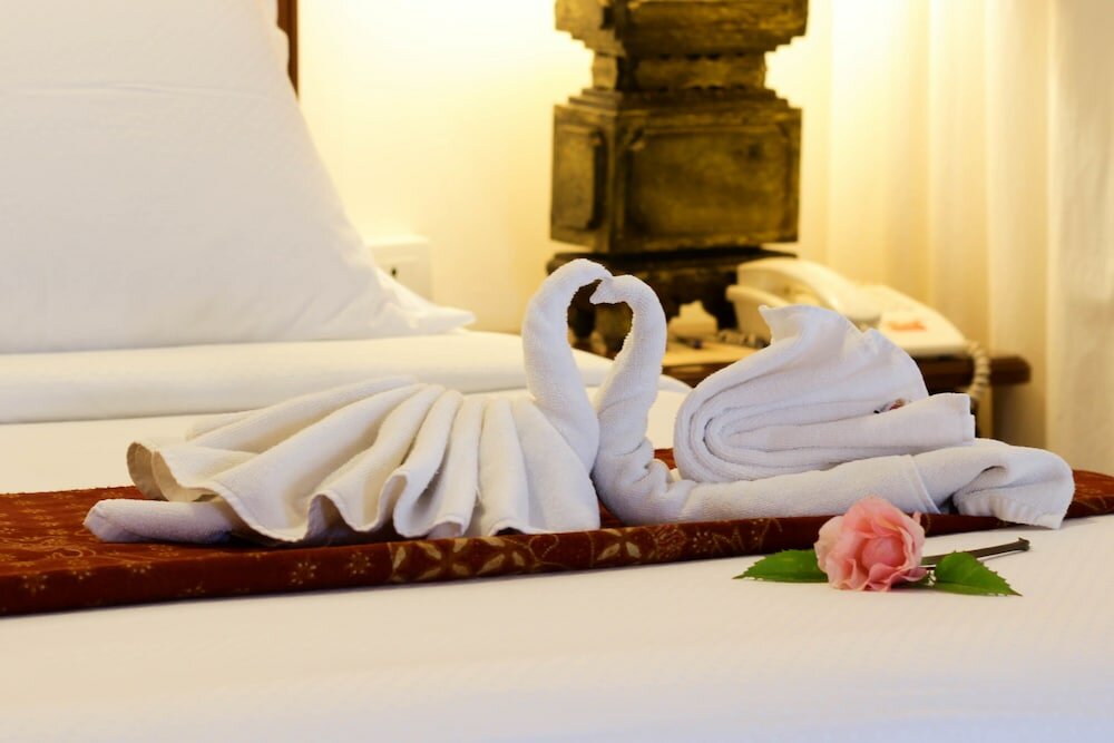 Фото Hotel Tugu Malang