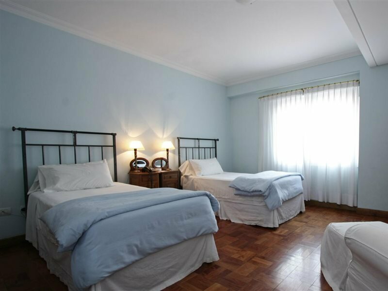 Фото Solar De La Plaza