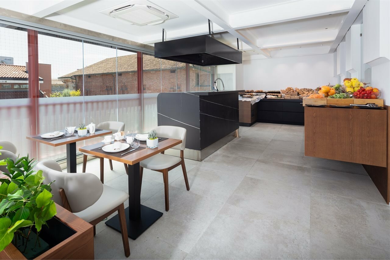 Фото The Corner Duomo Hotel