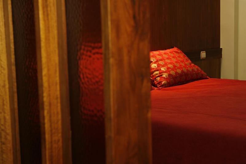 Фото Hotel Catedral