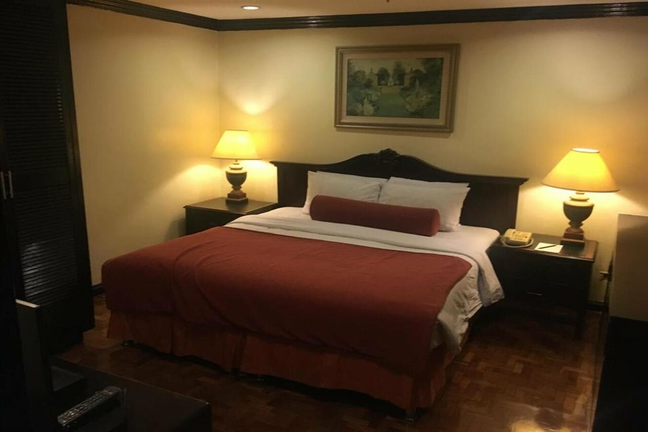 Фото Lourdes Suites