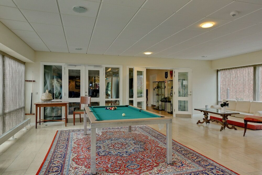 Фото Montra Hotel Sabro Kro