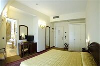 Фото Hotel Villa Fiorita