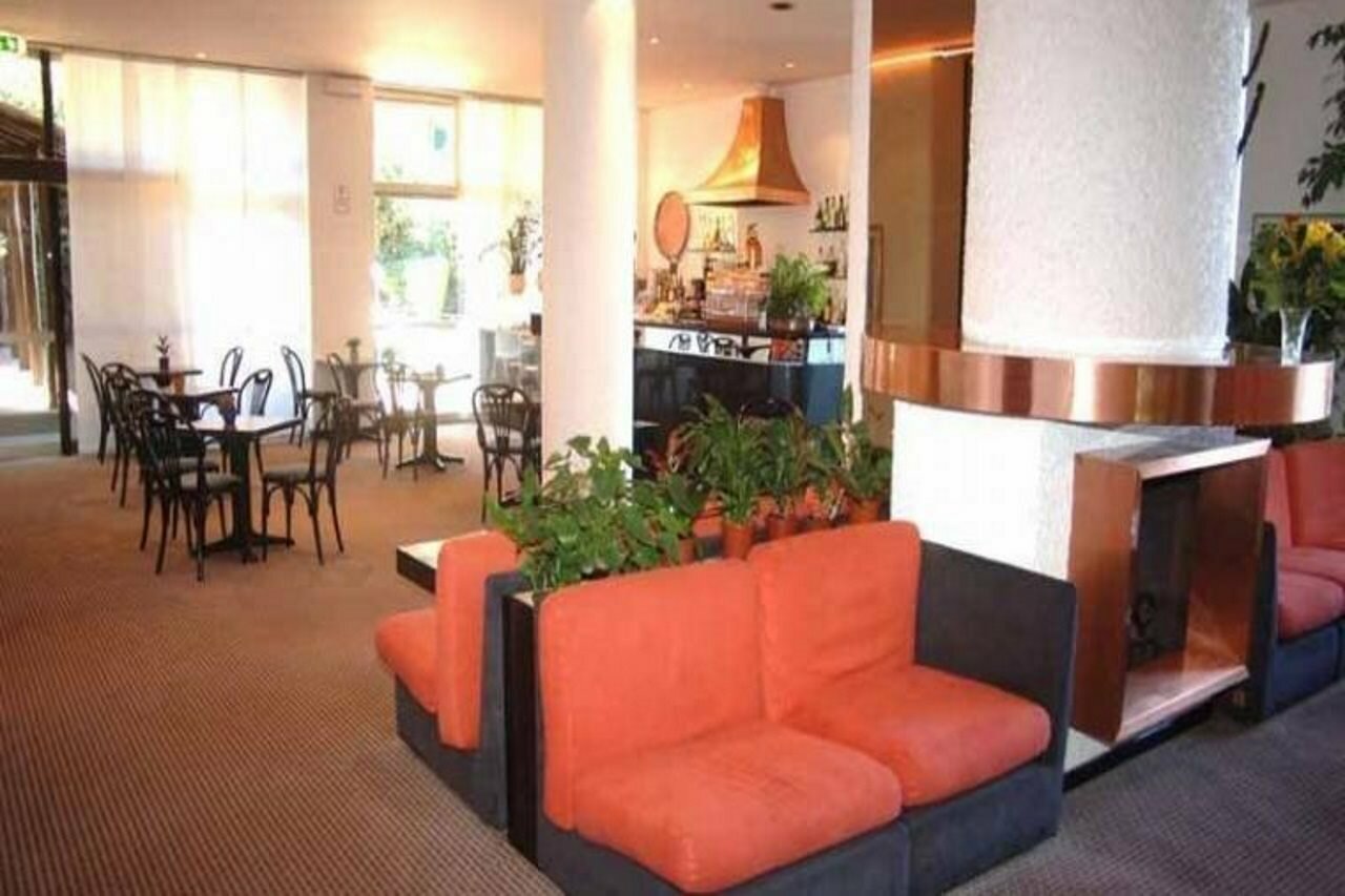 Фото Balletti Park Hotel