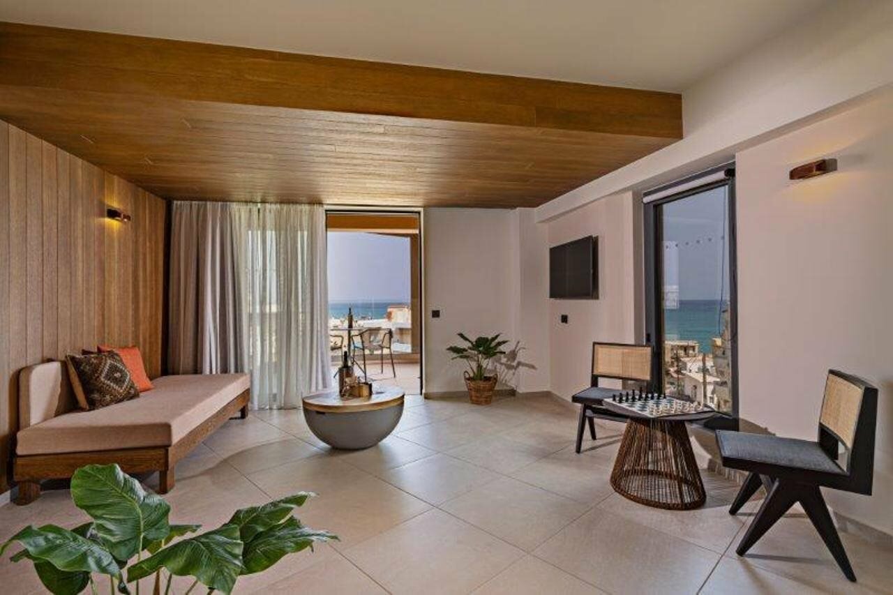 Фото Minos Ambassador - Adults only