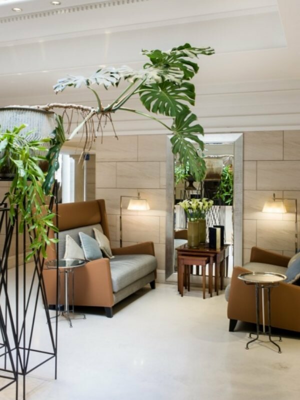 Фото Rose Garden Palace Roma