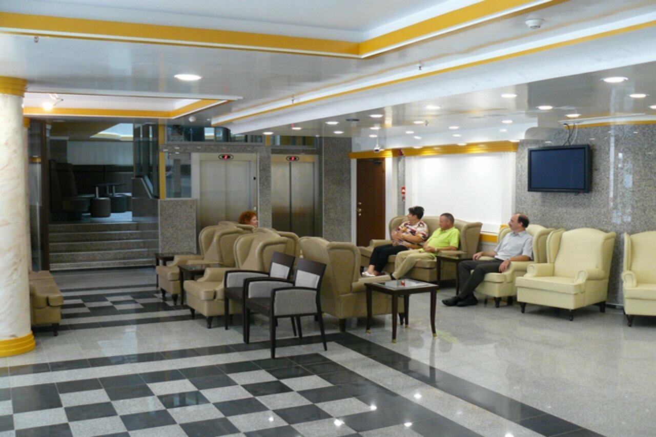 Фото Actor Hotel Budapest