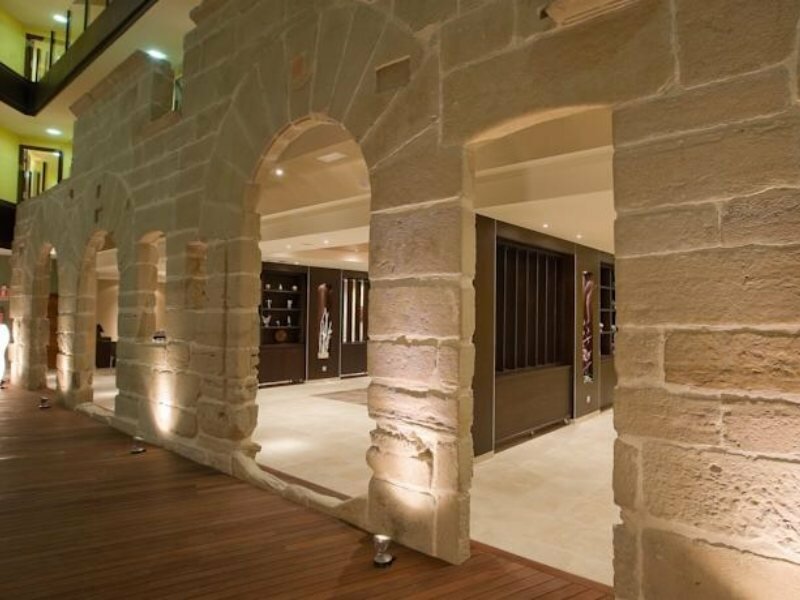 Фото F&g Logroño Hotel