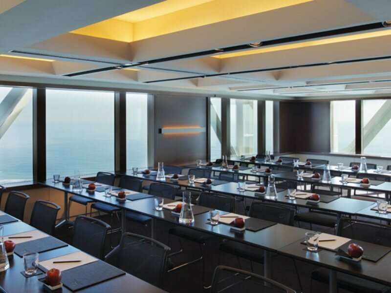 Фото Hotel Arts Barcelona