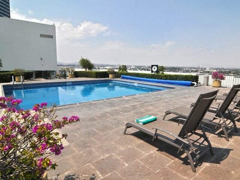 Фото Holiday Inn Guadalajara Select