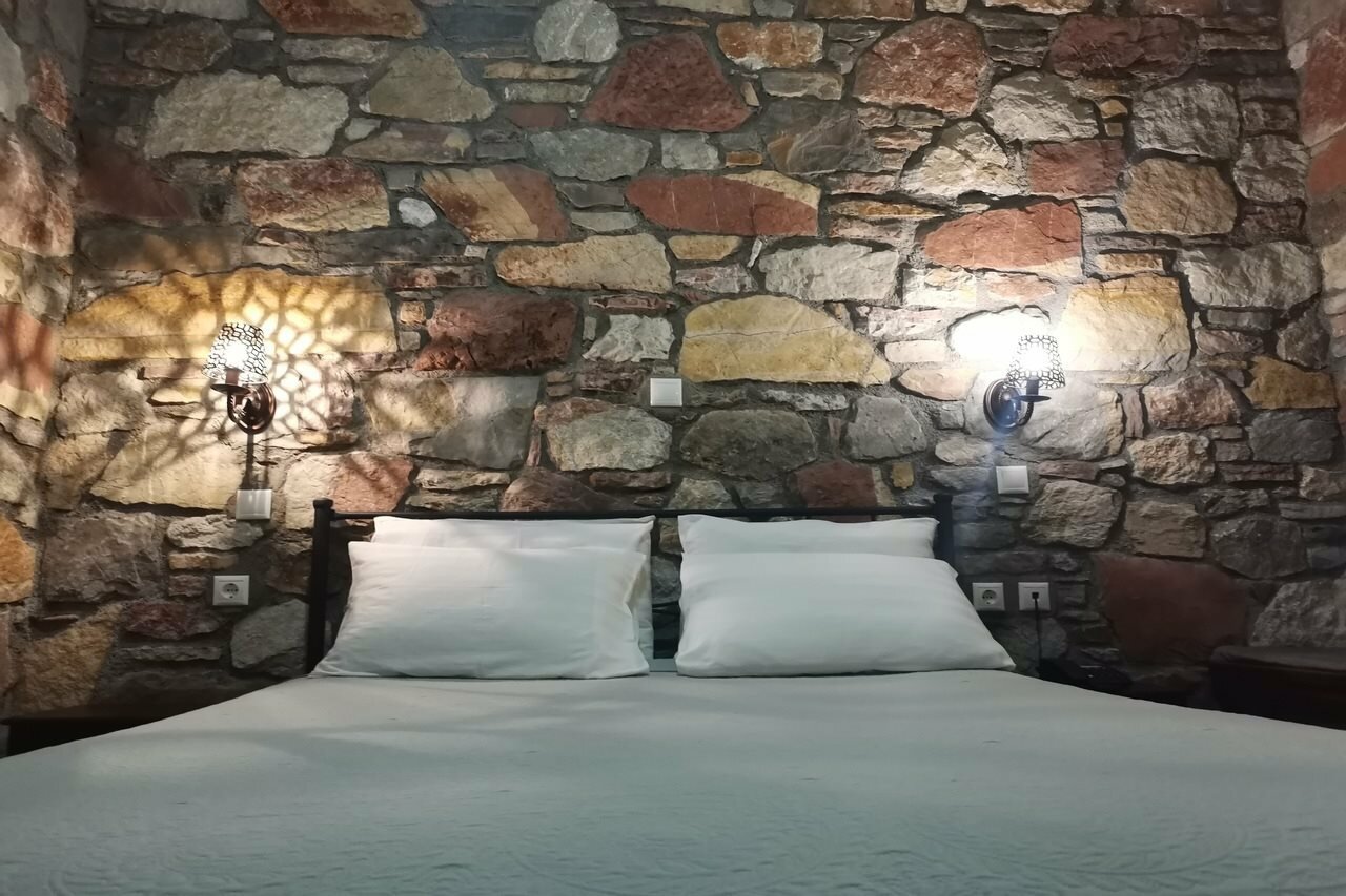 Фото Ataviros Hotel