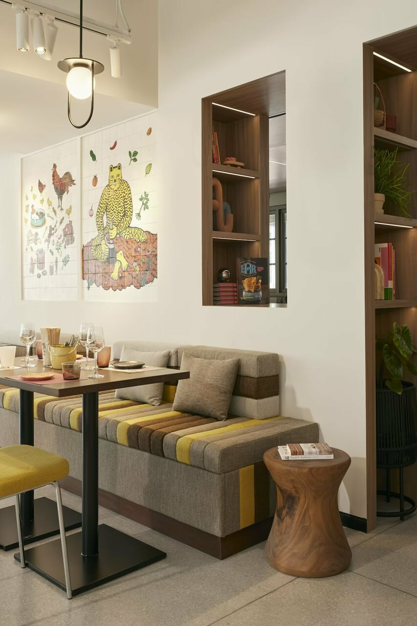 Фото Asai Bangkok Sathorn