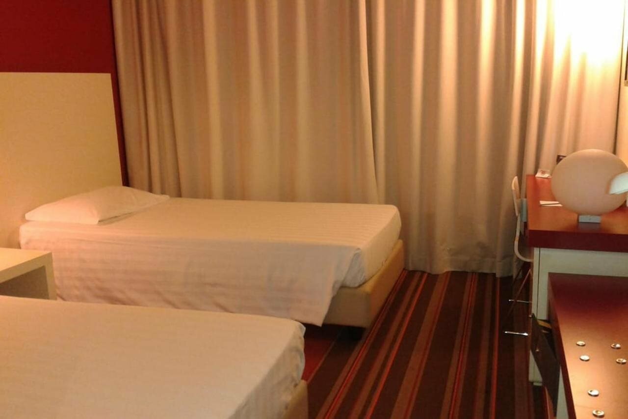 Фото Hotel Michelino Bologna Fiera