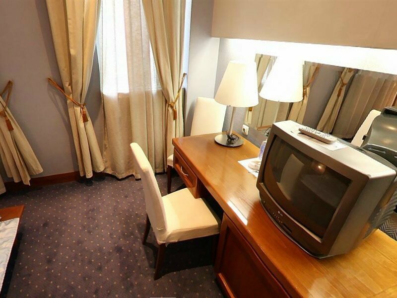 Фото Hotel Astra