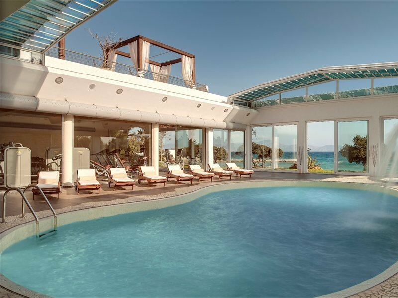 Фото Barceló Hydra Beach