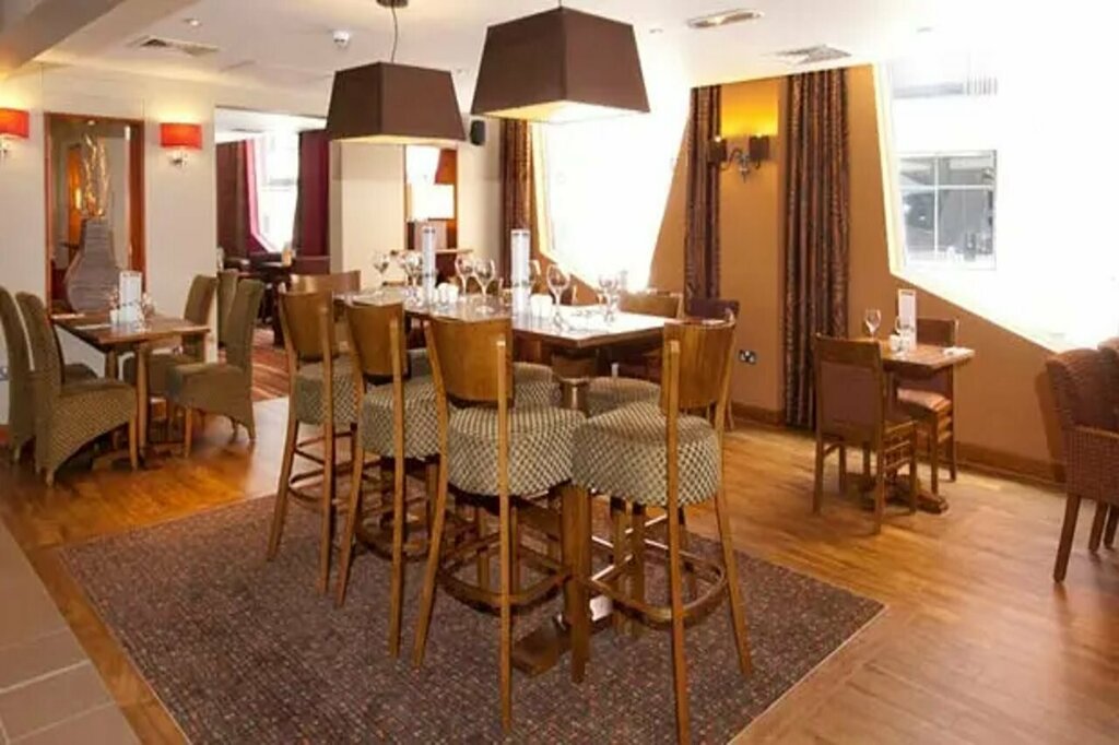 Hotel Premier Inn Manchester Bury, England, photo