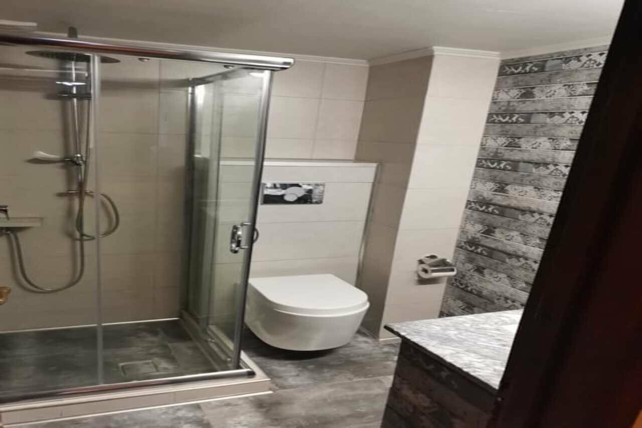 Фото Ataviros Hotel