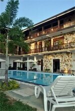 Hotel Scandinavia Hotel, Hikkaduwa, photo