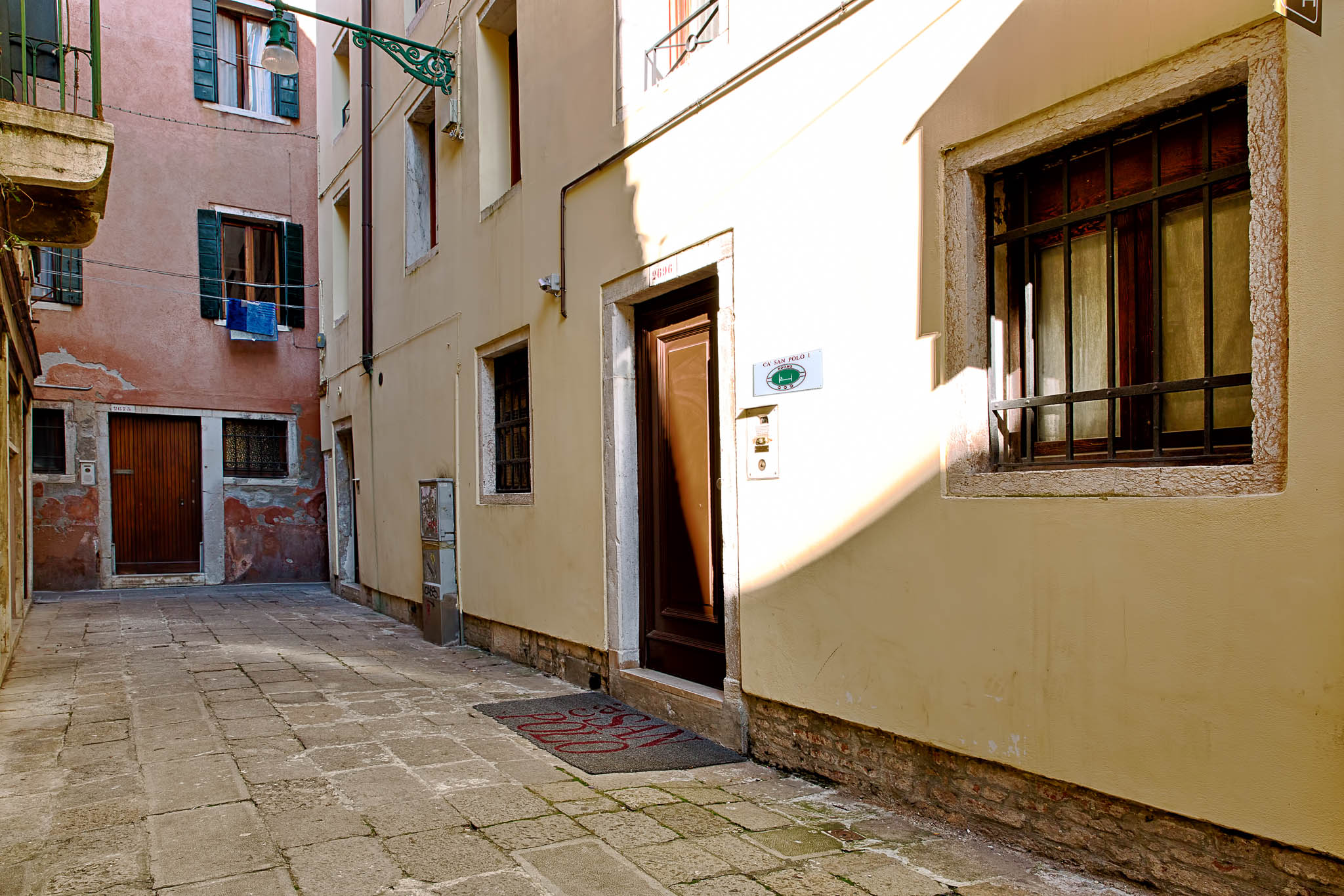 Фото Ca' San Polo