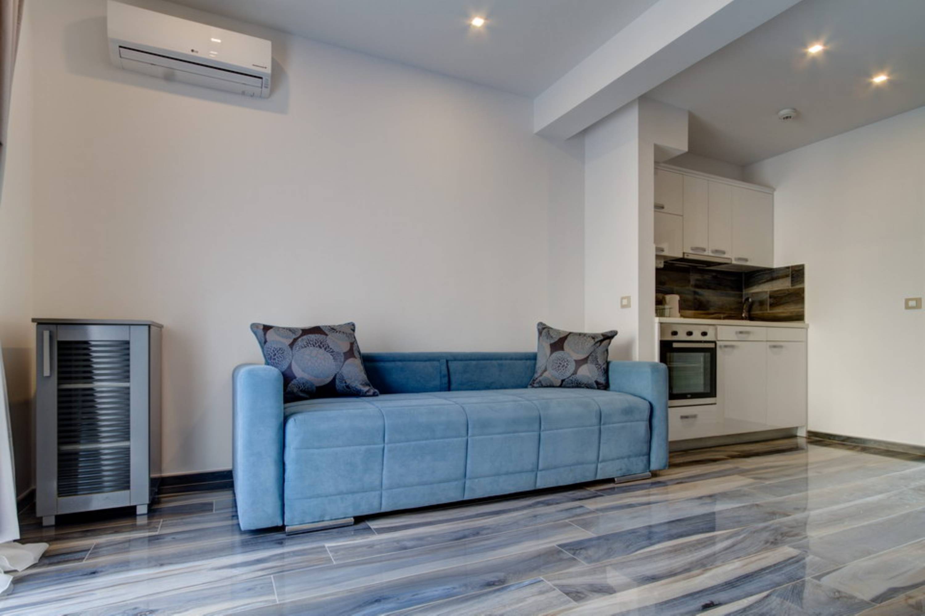 Фото Sea Point I