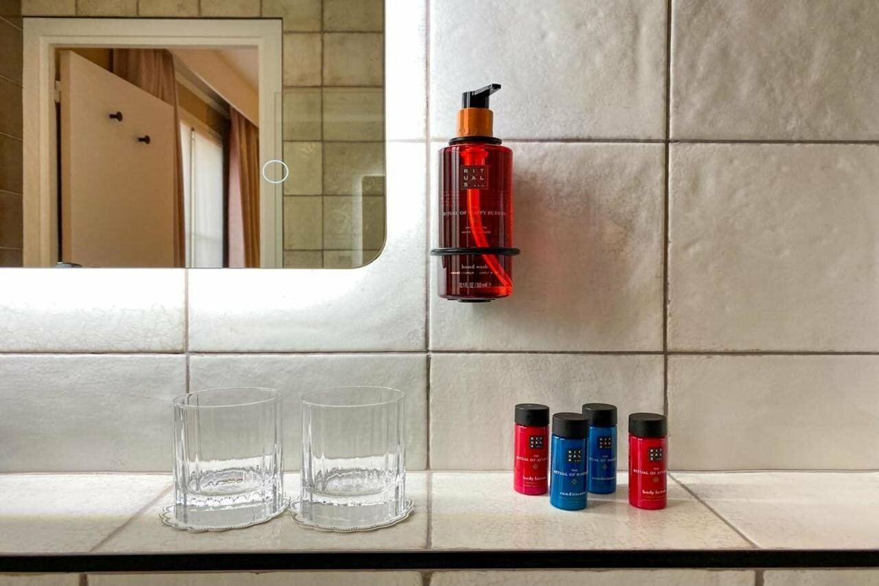 Фото Elsa Hotel Paris