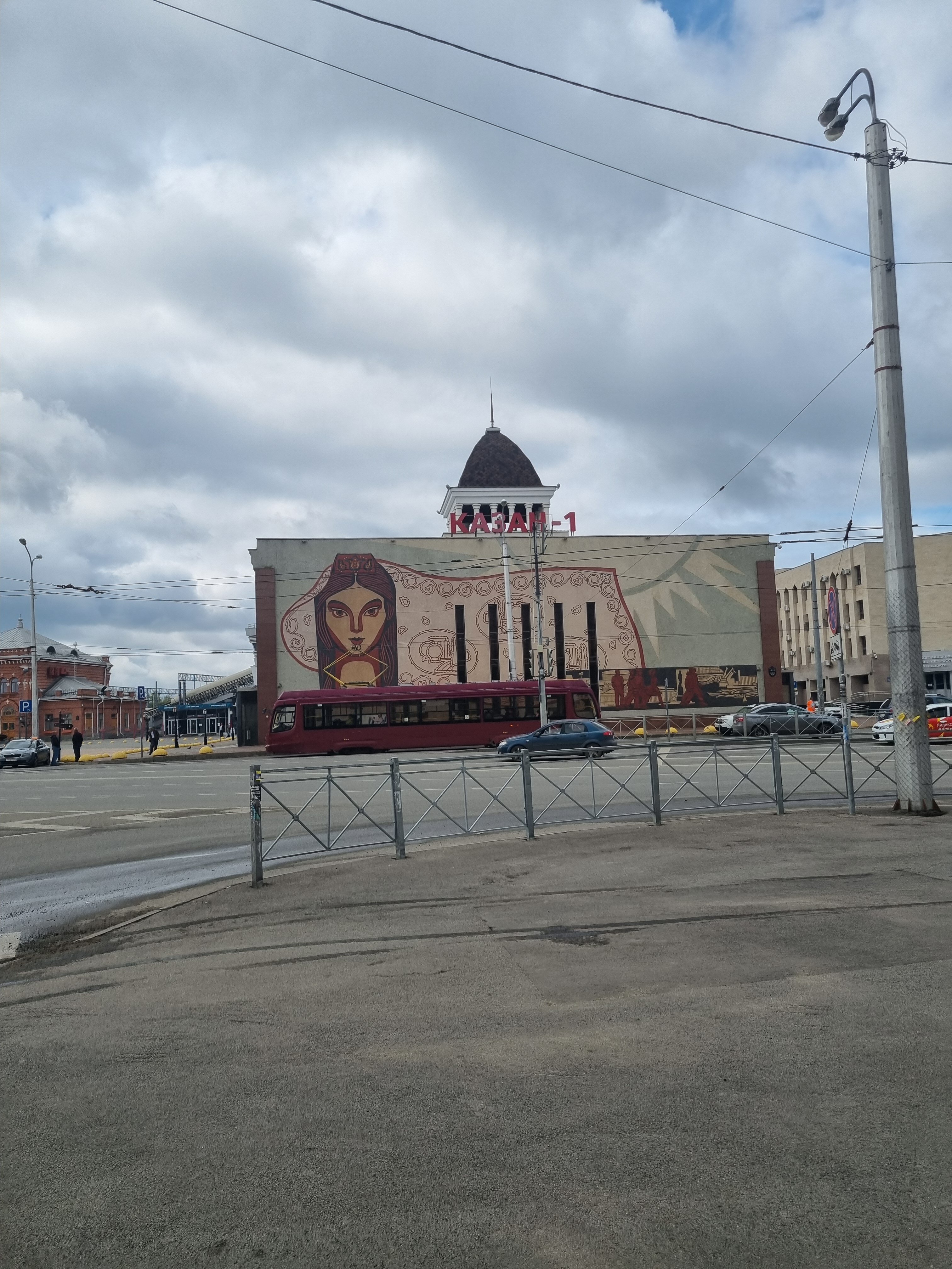 Фото Азалия на Московской