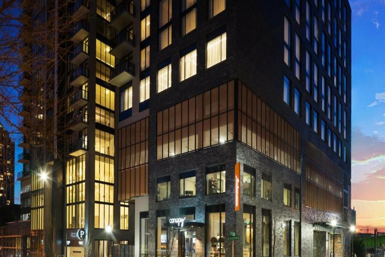 Фото отеля 5