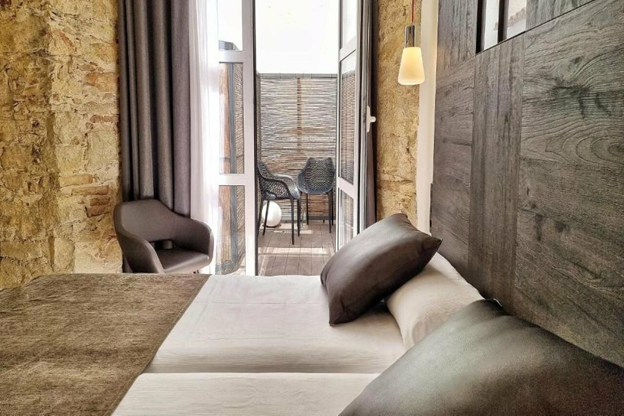 Фото Sant Agustí