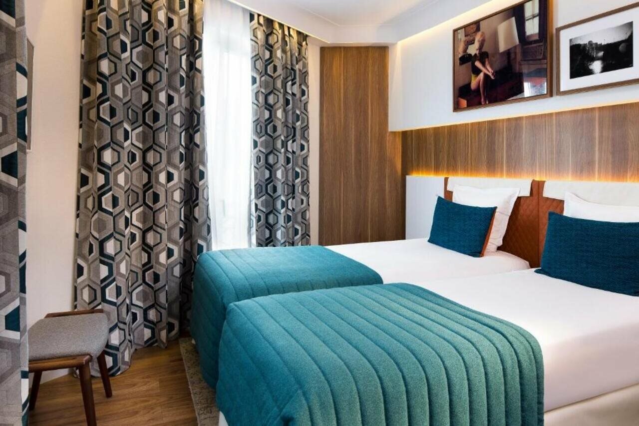 Фото Eiffel Turenne