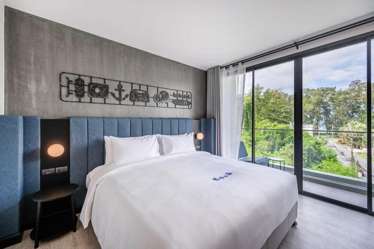 Фото Kokotel Phuket Nai Yang Beach