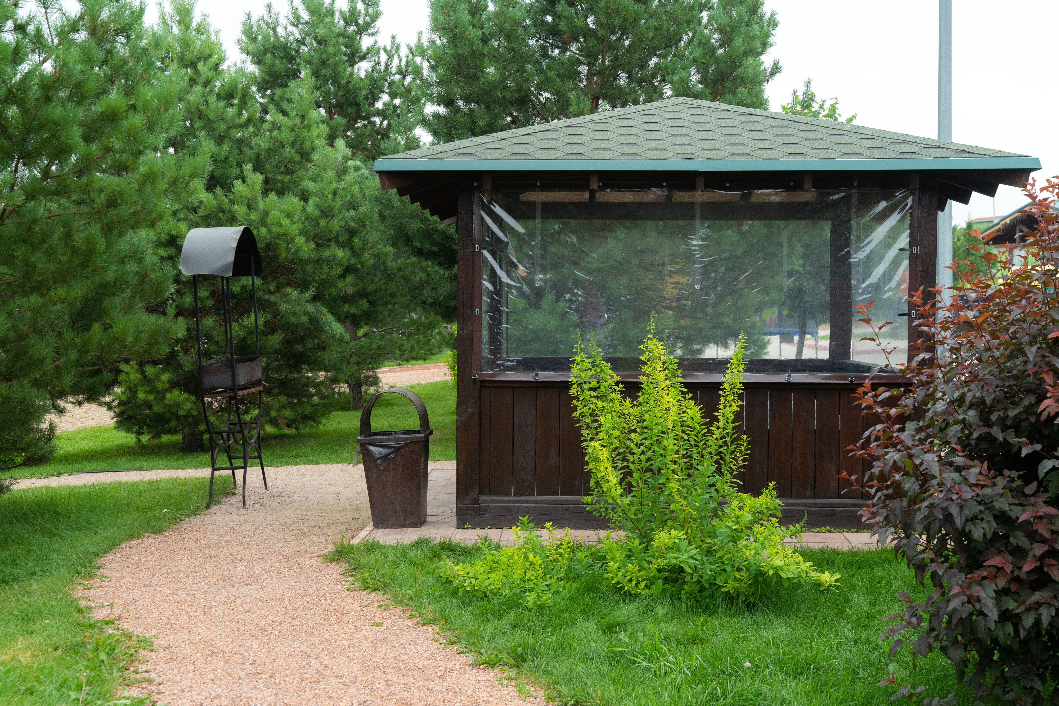 Фото Салаирские плесы