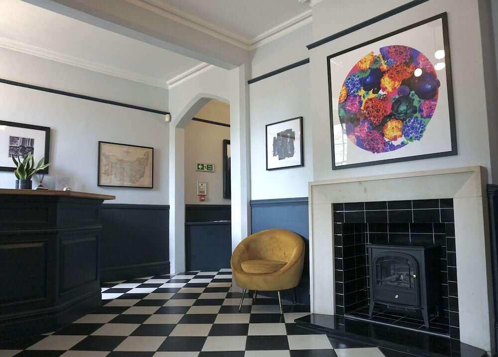 Фото The Coach House Suffolk