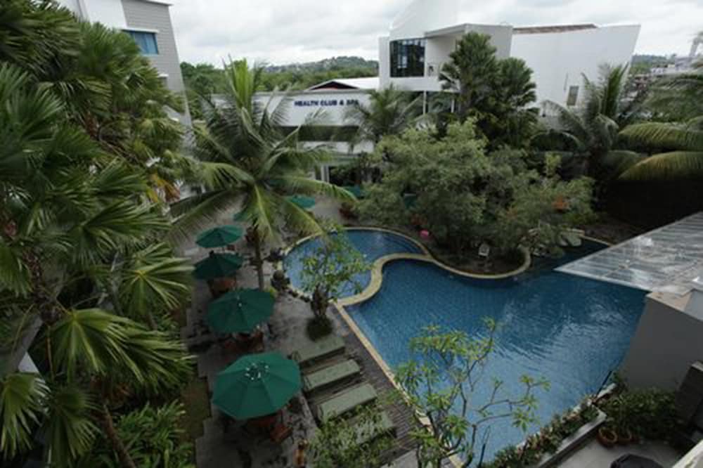 Фото Blue Sky Hotel