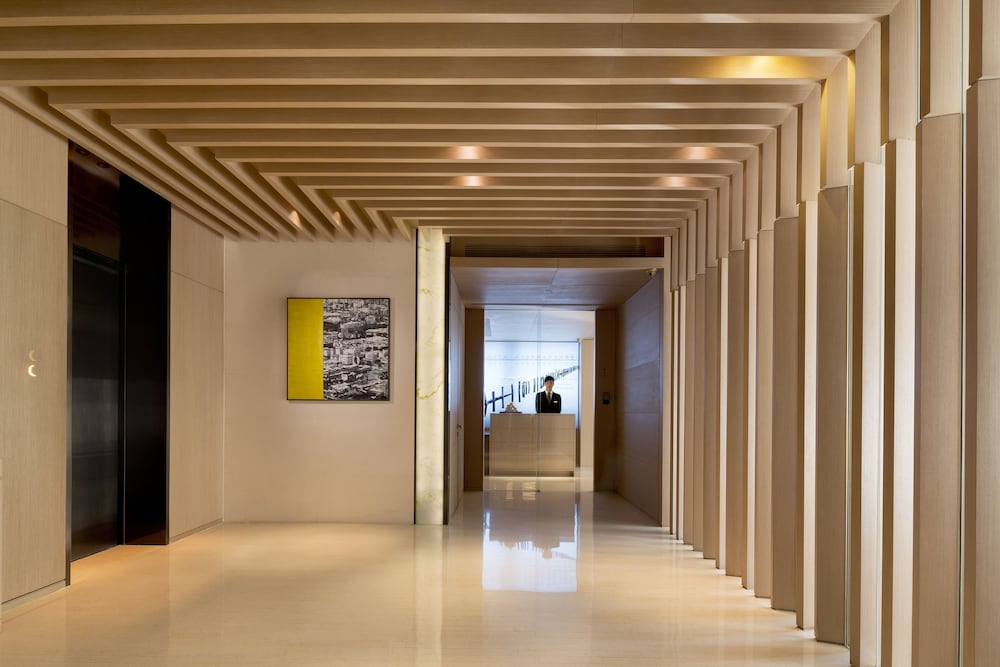 Фото The East Hotel Hangzhou