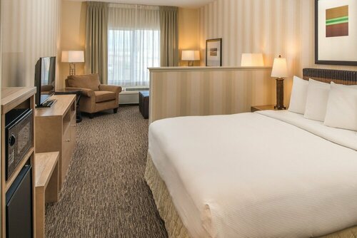 Гостиница DoubleTree by Hilton Portland - Beaverton