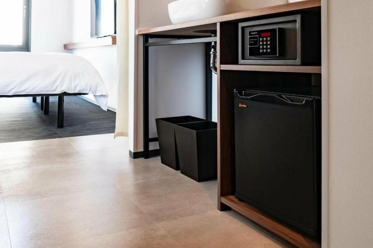 Фото Prince Smart Inn Kyoto Shijo Omiya