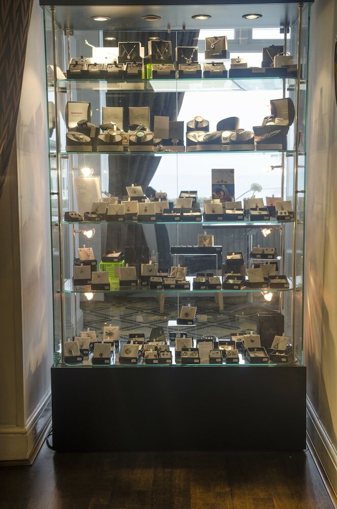 Фото The Brighton Hotel