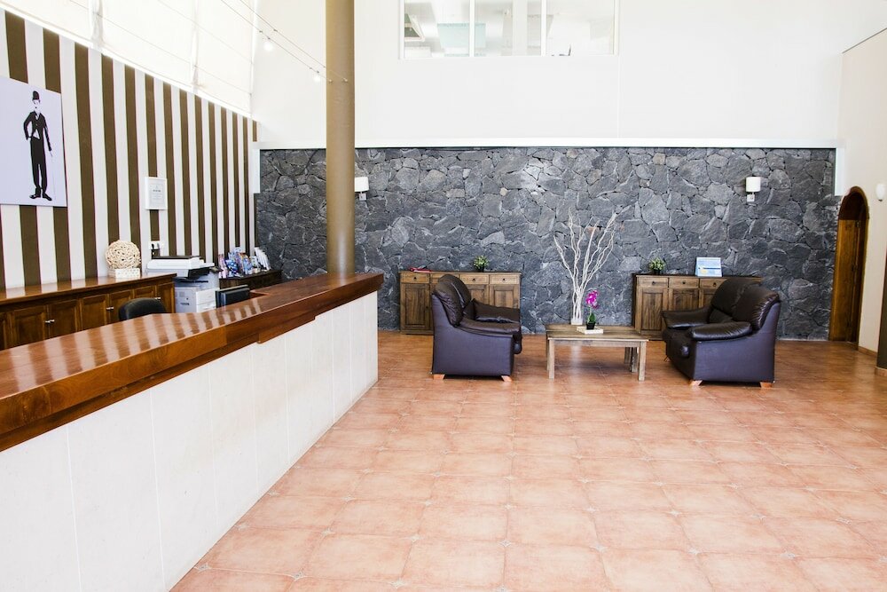 Фото Apartamentos Lanzarote Paradise