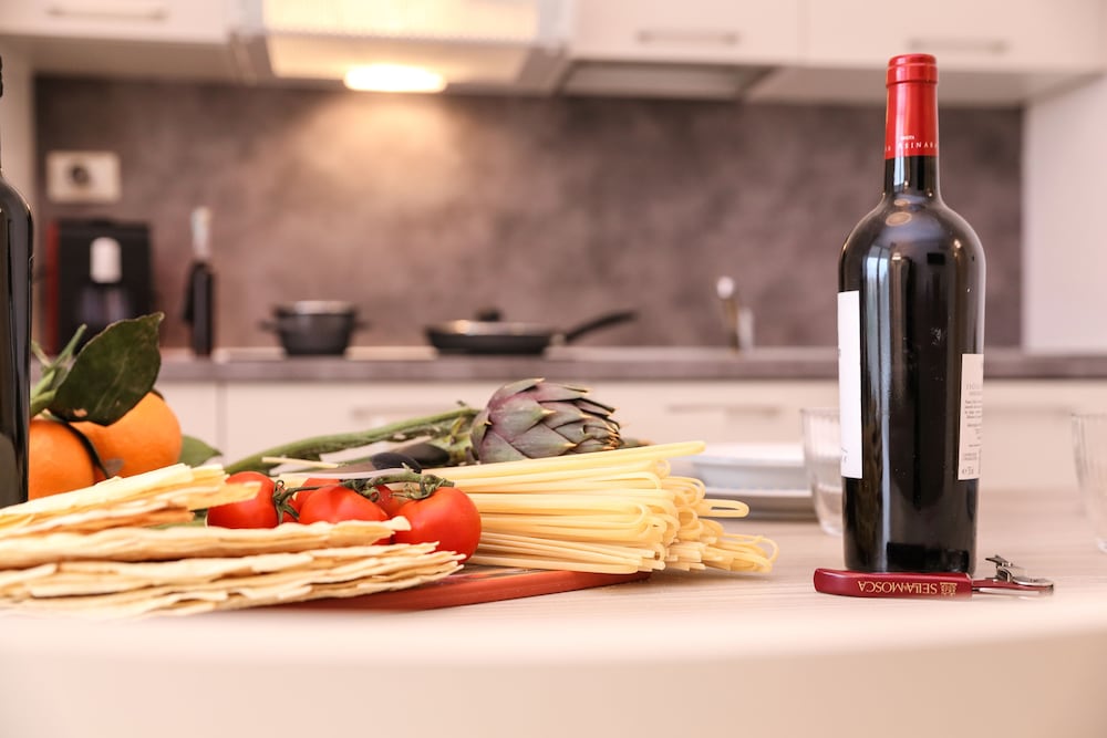 Фото Alma Di Alghero Hotel