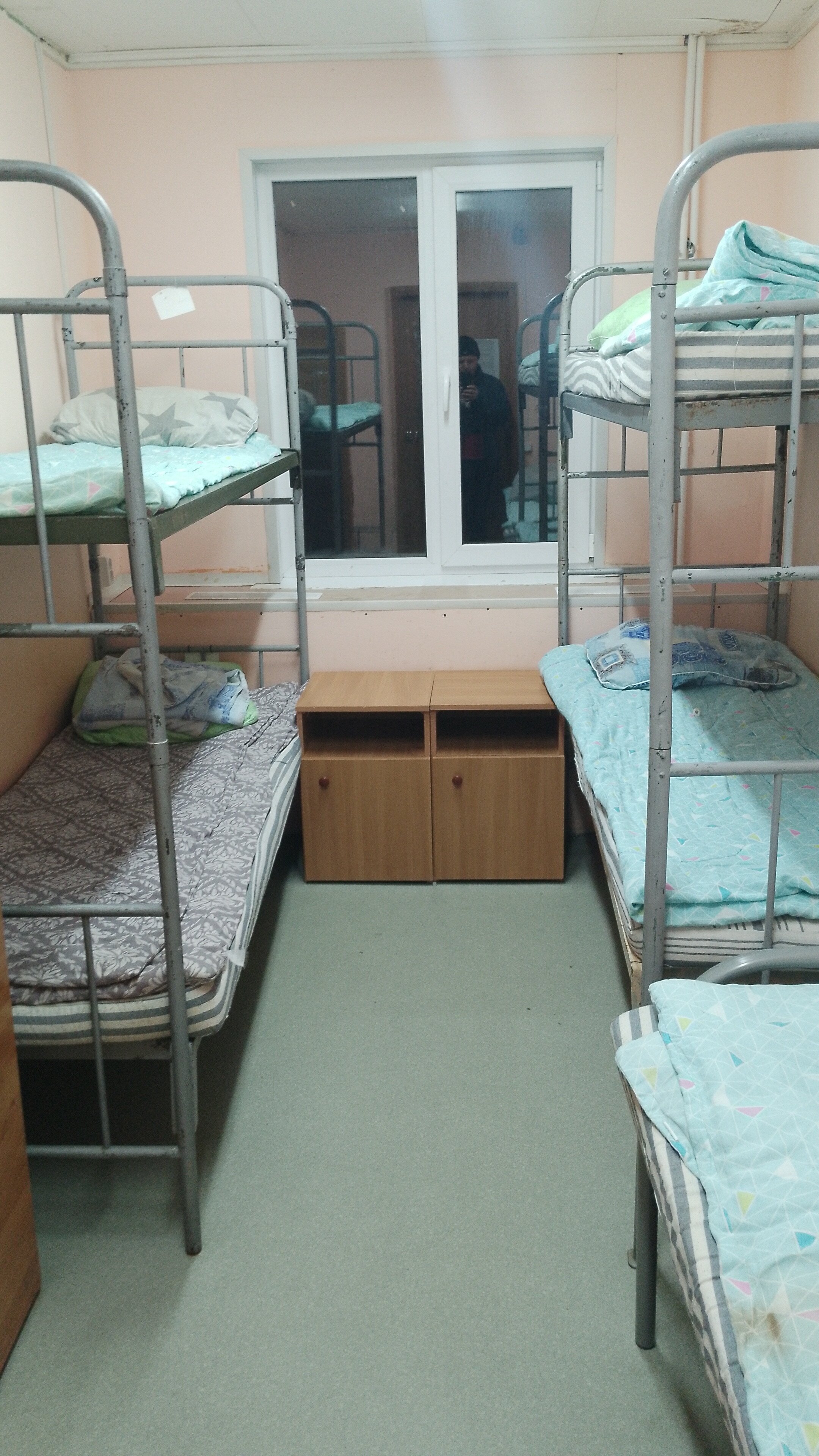 Фото Loft Hostel