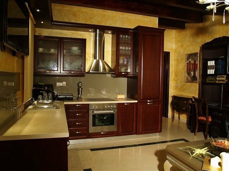 Фото Palazzo Loupassi Boutique Villas